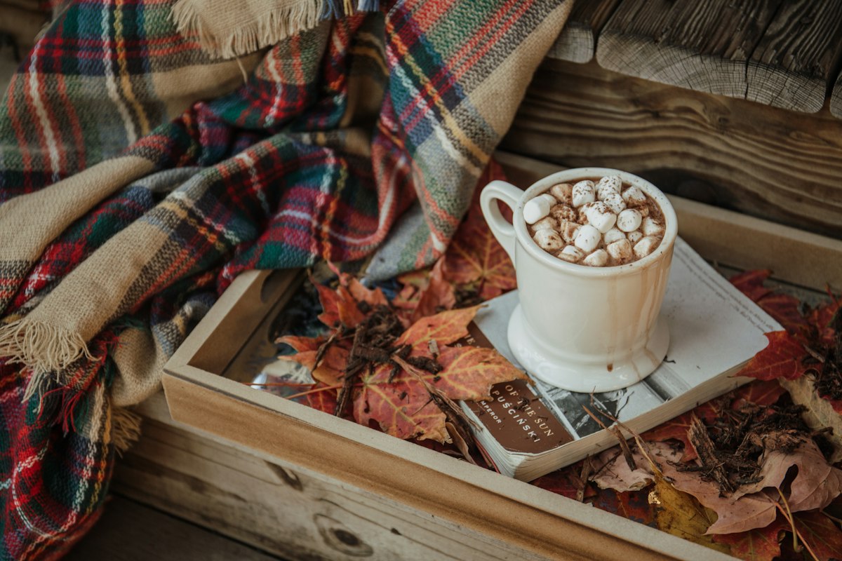 The Winter Duo
